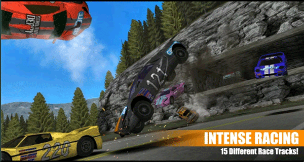 ײ2(Demolition Derby 2)v1.7.14 ׿