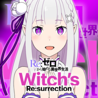 Re㿪ʼWitchsResurrection(lifeװ)v1.0.1 ׿