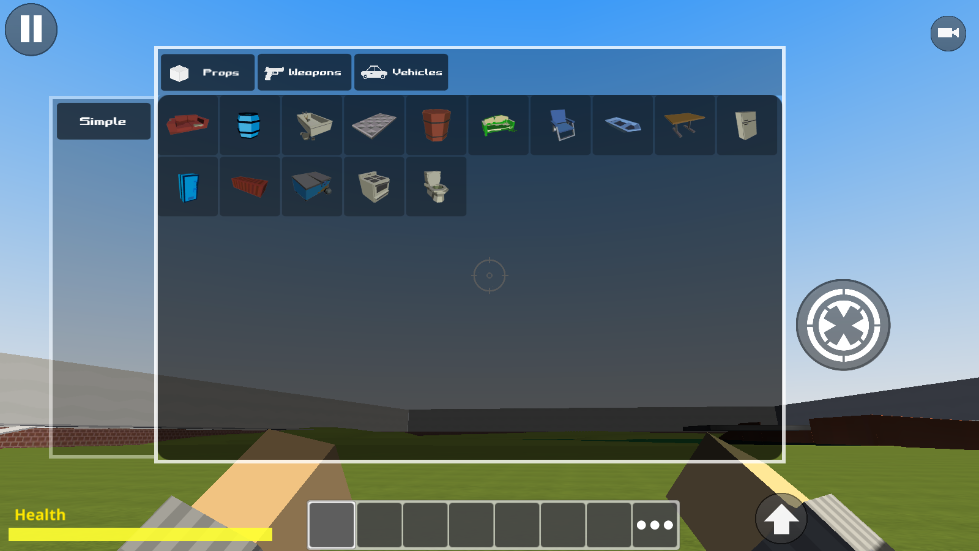 ɳģ(Super Sandbox)v1.1.2 Ѱ