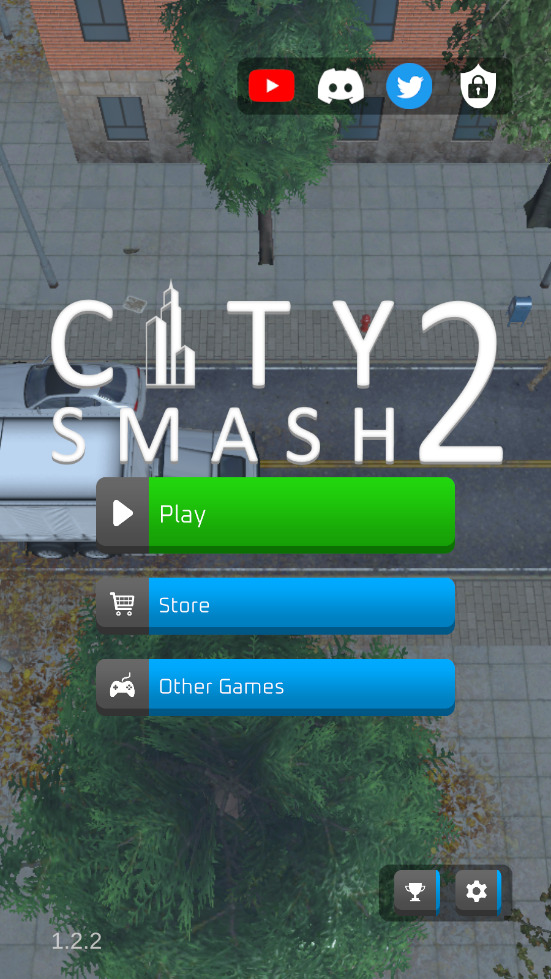 зģ2(City Smash 2)v1.2.2 °