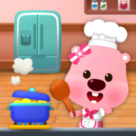 ³³(Pororo Cooking Game)v3.1.4 °