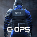 ͻϮʷ(Critical Ops)v1.45.0.f2622 İ