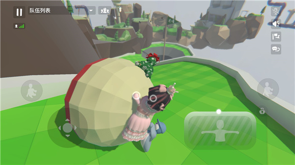 һͿ(Human: Fall Flat)v1.14 ֻ