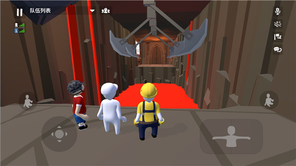 һͿ(Human: Fall Flat)v1.14 ֻ