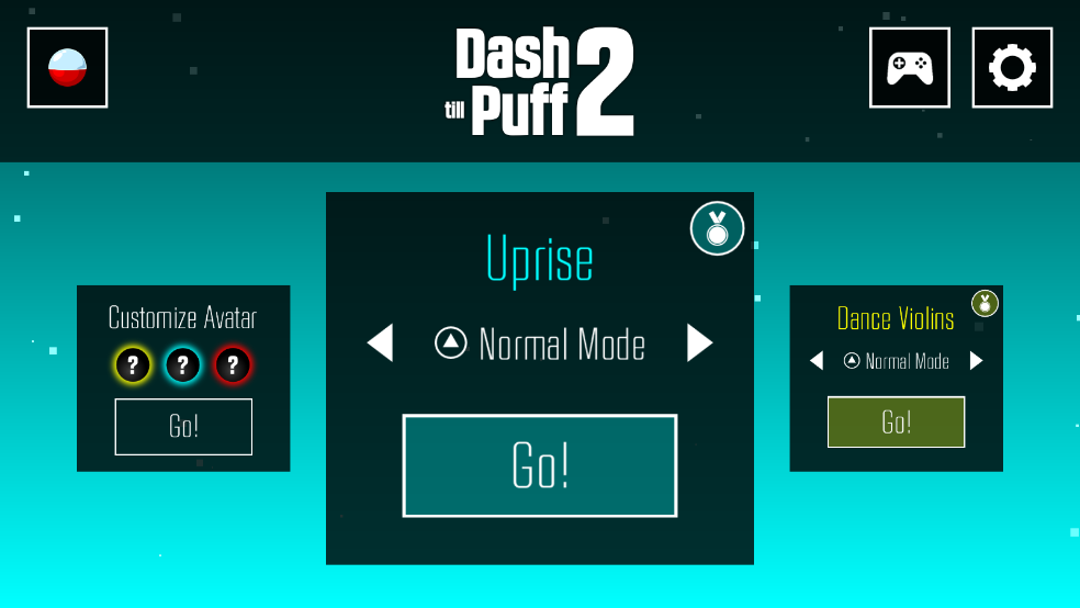 2(Dash till Puff 2)v2.1.1 °