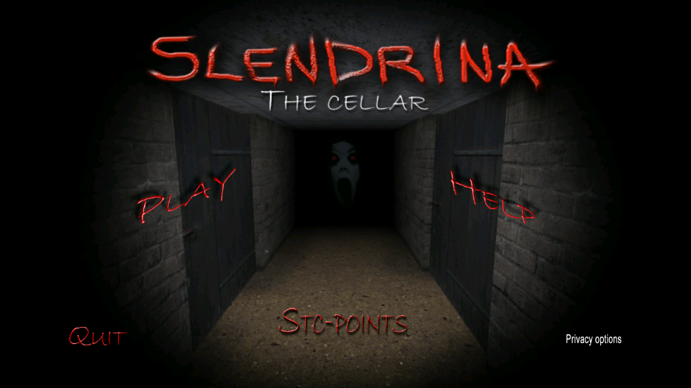 ɺӵĵ(Slendrina the Cellar (Free))v1.8.7 İ