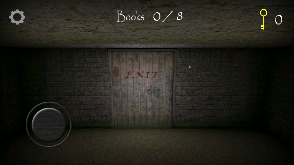 ɺӵĵ(Slendrina the Cellar (Free))v1.8.7 İ