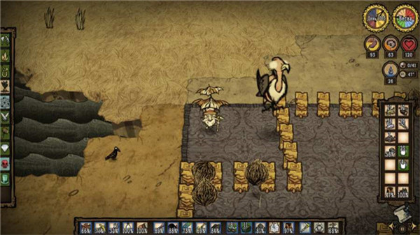 ֻ(Dont Starve)v1.19.18 ׿