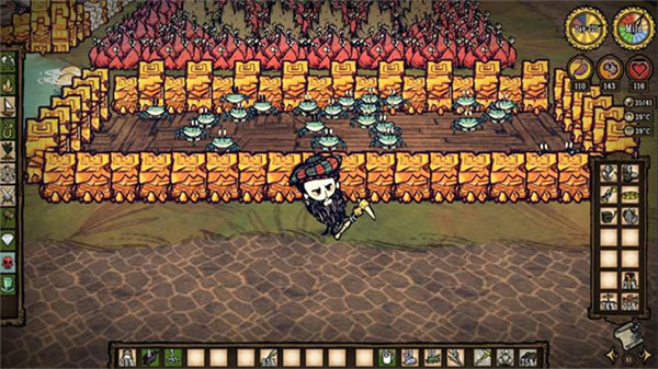 ֻ(Dont Starve)v1.19.18 ׿