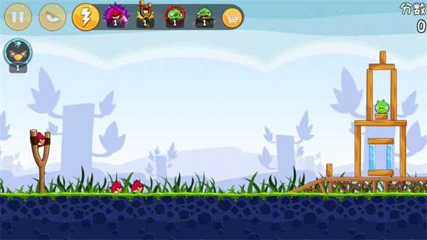 ŭС(Angry Birds)v8.0.3 ׿