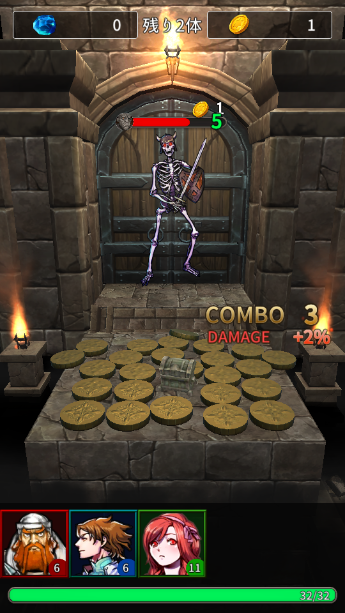 Ӳ(Coin&Dungeon)v1.0.6 °