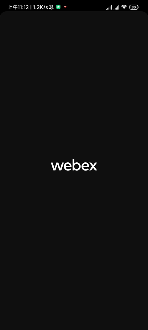 Webex鰲׿v44.7.0.89 Ѱ