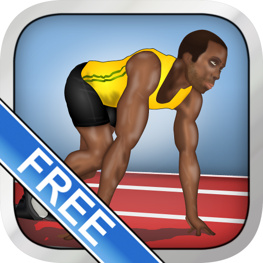 ﾶ˶2(Athletics 2 - Free)v1.9.5 °