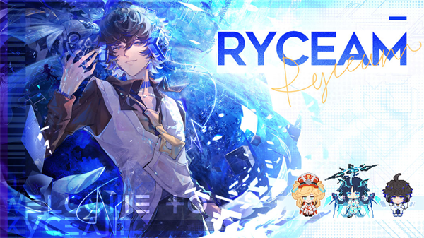 Ryceam֮(RYCEAMTapTap԰)v1.1.8 ׿