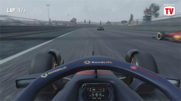 F1ʽ(Monoposto)v4.05 ׿