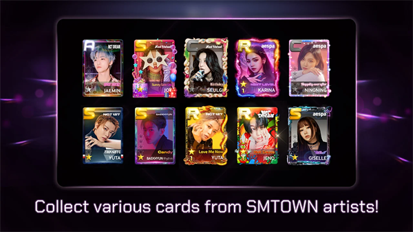 SUPERSTAR SMTOWN(ȫSMʷ)v3.18.1 ׿