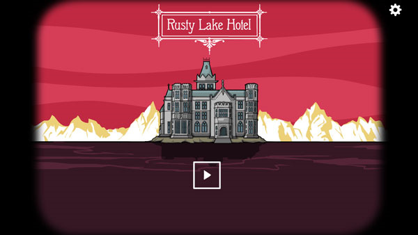 ù(Rusty Lake Hotel)v3.1.3 ׿