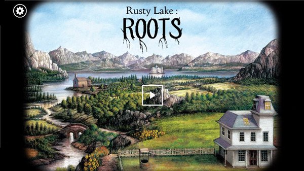 Դ(Rusty Lake Roots)v3.1.4 ׿