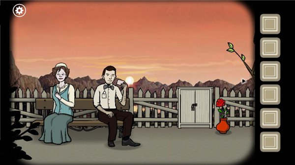 Դ(Rusty Lake Roots)v3.1.4 ׿