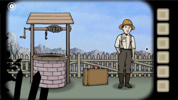 Դ(Rusty Lake Roots)v3.1.4 ׿