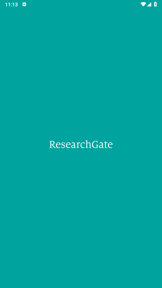 researchgate׿app