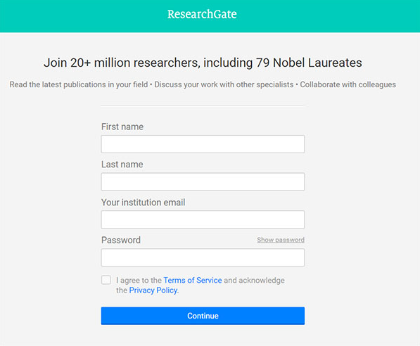 researchgate׿app