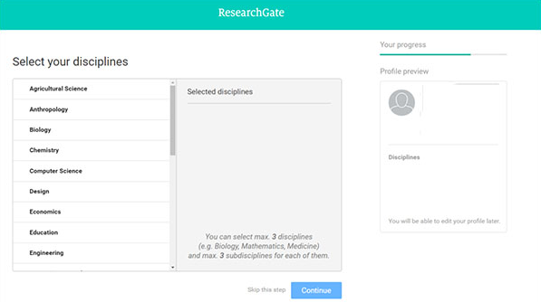 researchgate׿app