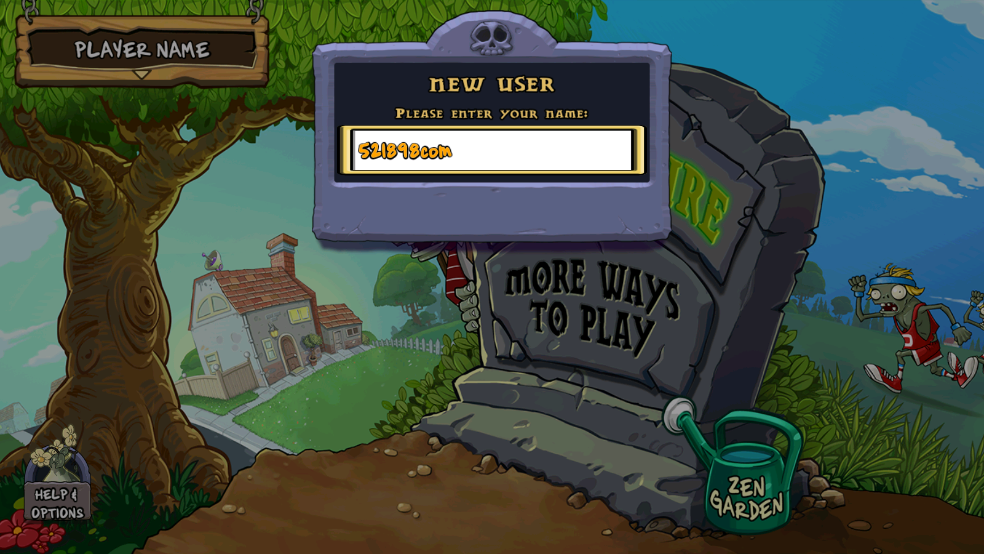 ֲսʬԭٷ(Plants vs. Zombies FREE)