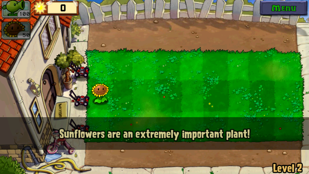 ֲսʬԭٷ(Plants vs. Zombies FREE)