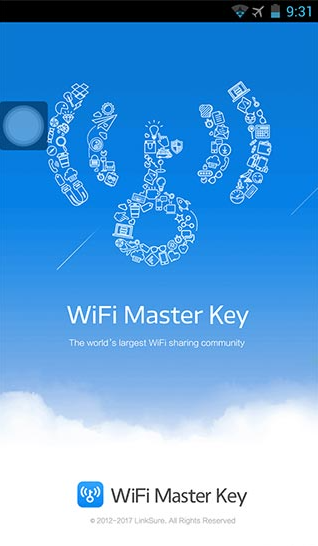 wifiԿ׹ʰ(WiFi Master)