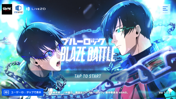 BlazeBattle(BlazeBattle Prodװ)