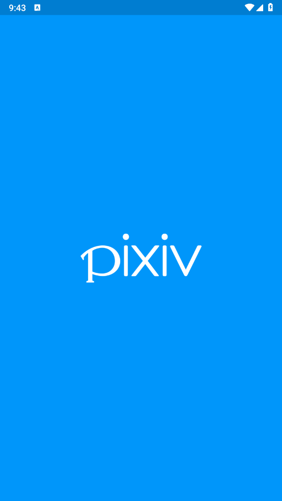 pixivٷappp