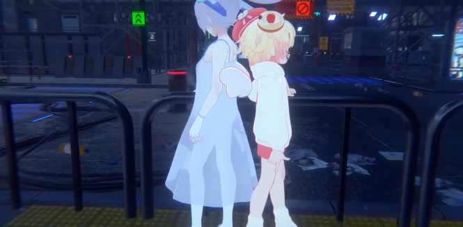 VRChat