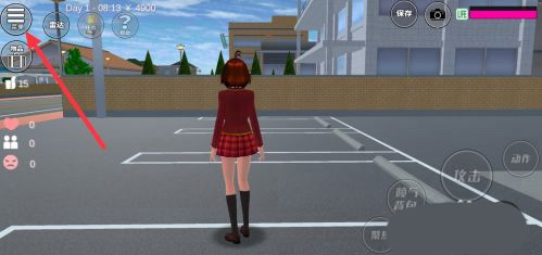 ӣУ԰ģ(SAKURA SchoolSimulator)