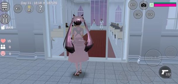 ӣУ԰ģ(SAKURA SchoolSimulator)