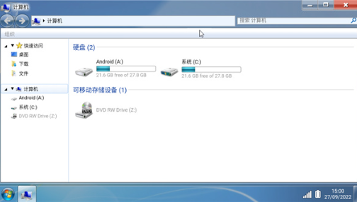 win7ֻ(Win7 Simu)