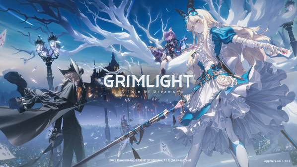 λ֮(Grimlight)