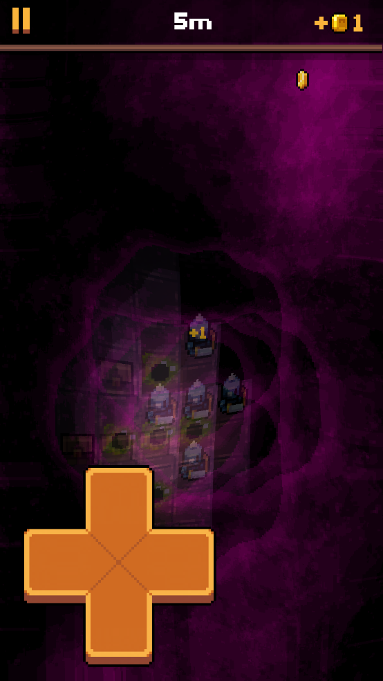 ʥ̳ص(Chancel Pixel Dungeon (緭))