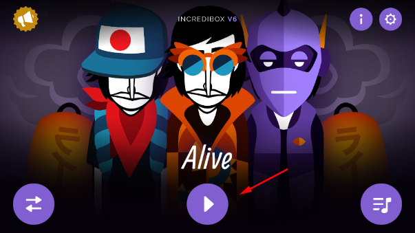 v9汾(Incredibox)