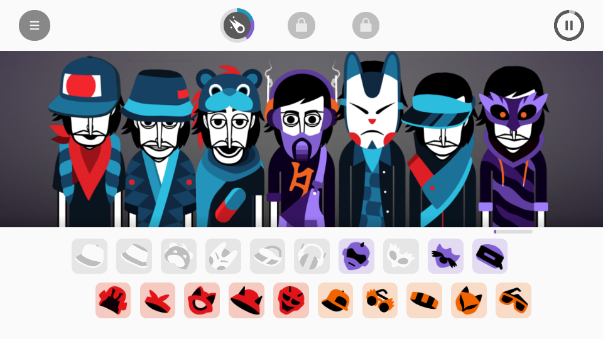 v9汾(Incredibox)