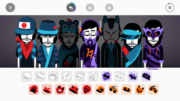 v9汾(Incredibox)