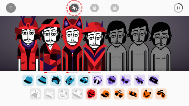 v9汾(Incredibox)