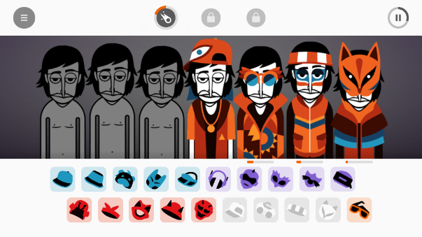 v9汾(Incredibox)