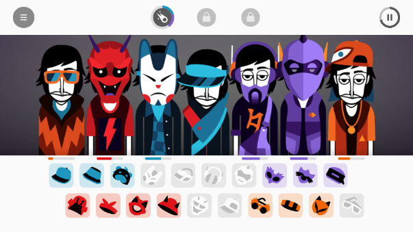 v9汾(Incredibox)