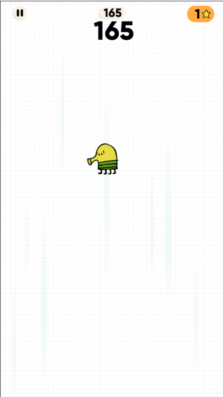 ͿѻԾ2(Doodle Jump 2)