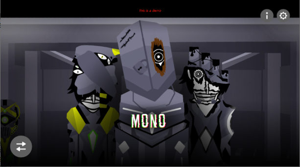 monoģ(Incredibox)