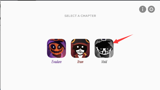 ģ(Incredibox - Void)