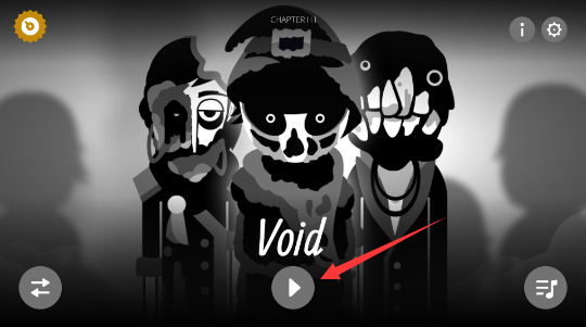 ģ(Incredibox - Void)