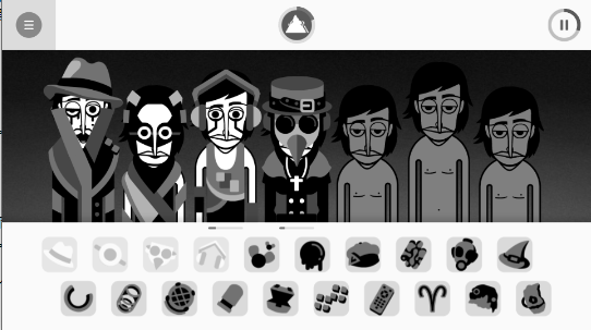 ģ(Incredibox - Void)