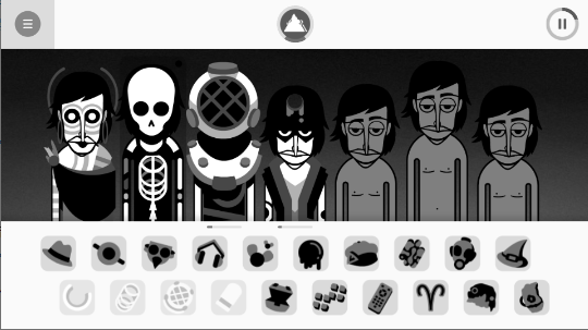 ģ(Incredibox - Void)